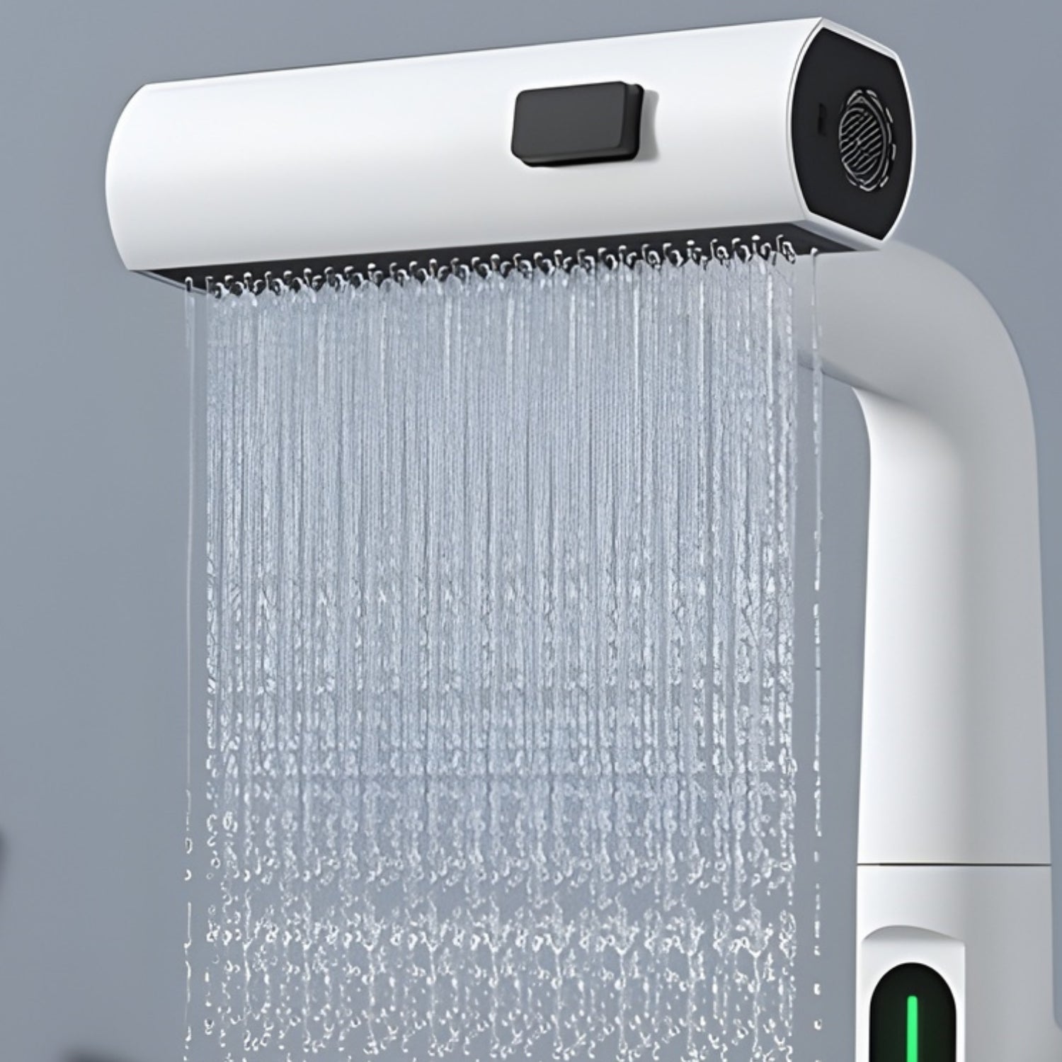 Meets North American plumbing standards for material and performance quality