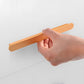 T-Shaped Aluminum Alloy Cabinet Handles for Wardrobes