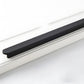 T-Shaped Aluminum Alloy Cabinet Handles for Wardrobes