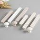 Minimalist Aluminum Cabinet Handles and Knobs