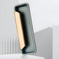 Flush Mount Recessed Cabinet Handles for Sliding Doors