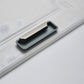 Flush Mount Recessed Cabinet Handles for Sliding Doors