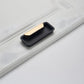 Flush Mount Recessed Cabinet Handles for Sliding Doors