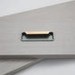 Flush Mount Recessed Cabinet Handles for Sliding Doors