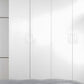 Aluminum Alloy Recessed Flush Finger Pulls for Sliding Doors