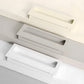 Aluminum Alloy Recessed Flush Finger Pulls for Sliding Doors
