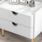 Half Moon Embedded Cabinet Pulls and Drawer Handles