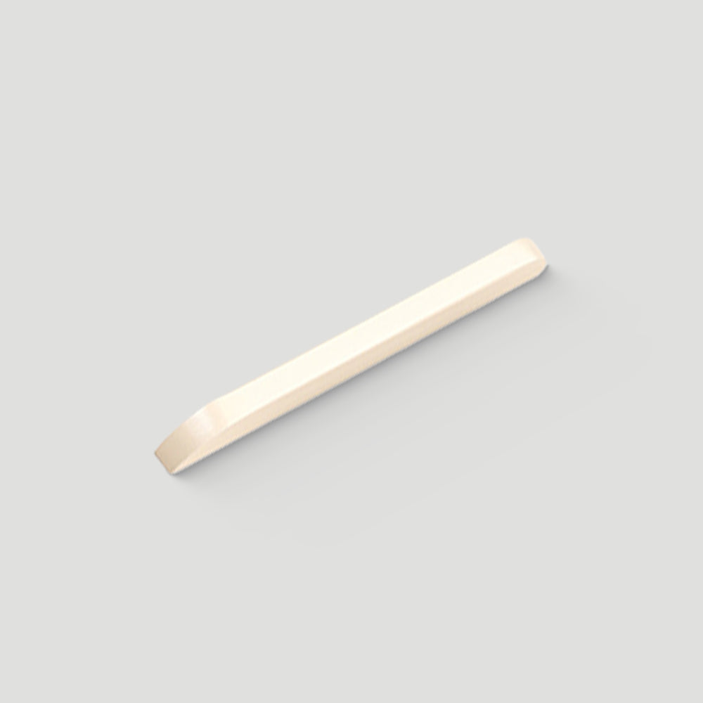 Soft-Corner Aluminum Cabinet Pulls for Kitchens