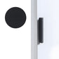 Solid Wood L-Type Cabinet Handles and Knobs
