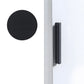 Solid Wood L-Type Cabinet Handles and Knobs