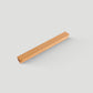 Solid Wood L-Type Cabinet Handles and Knobs