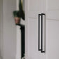 Square Bar Zinc Alloy Cabinet Pulls and Drawer Handles