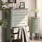 Square Bar Zinc Alloy Cabinet Pulls and Drawer Handles