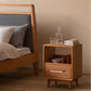 Square Bar Zinc Alloy Cabinet Pulls and Drawer Handles