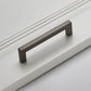 Square Bar Zinc Alloy Cabinet Pulls and Drawer Handles
