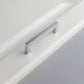 Square Bar Zinc Alloy Cabinet Pulls and Drawer Handles
