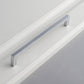 Square Bar Zinc Alloy Cabinet Pulls and Drawer Handles