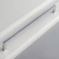 Square Bar Zinc Alloy Cabinet Pulls and Drawer Handles