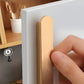 T-Shaped Aluminum Cabinet Handles and Drawer Pulls