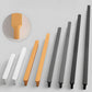 T-Shaped Cabinet Handles and Drawer Pulls with Rounded Corners