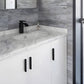 T-Shaped Cabinet Handles and Drawer Pulls with Rounded Corners