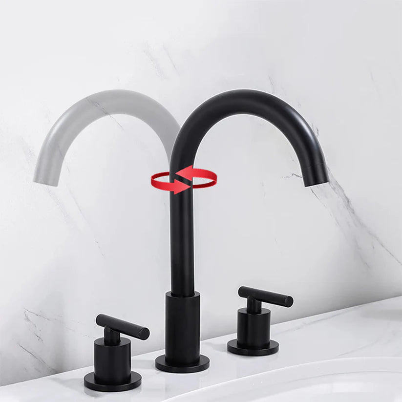 Move the water where it is needed