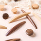 Natural Wood Drawer Pulls, Cupboard Handles and Cabinet Knobs