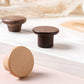 Natural Wood Drawer Pulls, Cupboard Handles and Cabinet Knobs