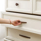 Natural Wood Drawer Pulls, Cupboard Handles and Cabinet Knobs