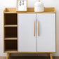 Natural Wood Drawer Pulls, Cupboard Handles and Cabinet Knobs