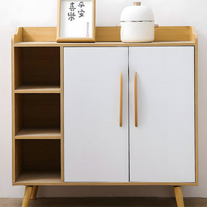 Natural Wood Drawer Pulls, Cupboard Handles and Cabinet Knobs