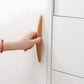 Natural Wood Drawer Pulls, Cupboard Handles and Cabinet Knobs