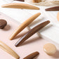 Natural Wood Drawer Pulls, Cupboard Handles and Cabinet Knobs