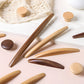 Natural Wood Drawer Pulls, Cupboard Handles and Cabinet Knobs