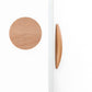 Natural Wood Drawer Pulls, Cupboard Handles and Cabinet Knobs