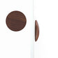 Natural Wood Drawer Pulls, Cupboard Handles and Cabinet Knobs
