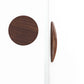 Natural Wood Drawer Pulls, Cupboard Handles and Cabinet Knobs