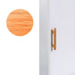 Round Wood Cabinet Pulls and Knobs