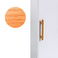 Round Wood Cabinet Pulls and Knobs