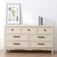Round Wood Cabinet Pulls and Knobs