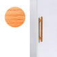 Round Wood Cabinet Pulls and Knobs