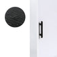 Round Wood Cabinet Pulls and Knobs
