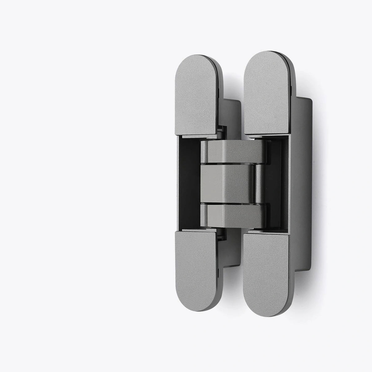 3D Adjustable Concealed Door Hinges for Interior Wood Doors