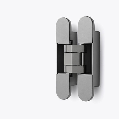 3D Adjustable Concealed Door Hinges for Interior Wood Doors