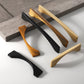 Arched Aluminum Alloy Cabinet Pulls and Drawer Handles