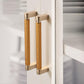 Two-Color Splicing Aluminum Alloy Cabinet Pulls