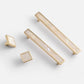 Marble Mother-of-Pearl Cabinet Pulls and Knobs