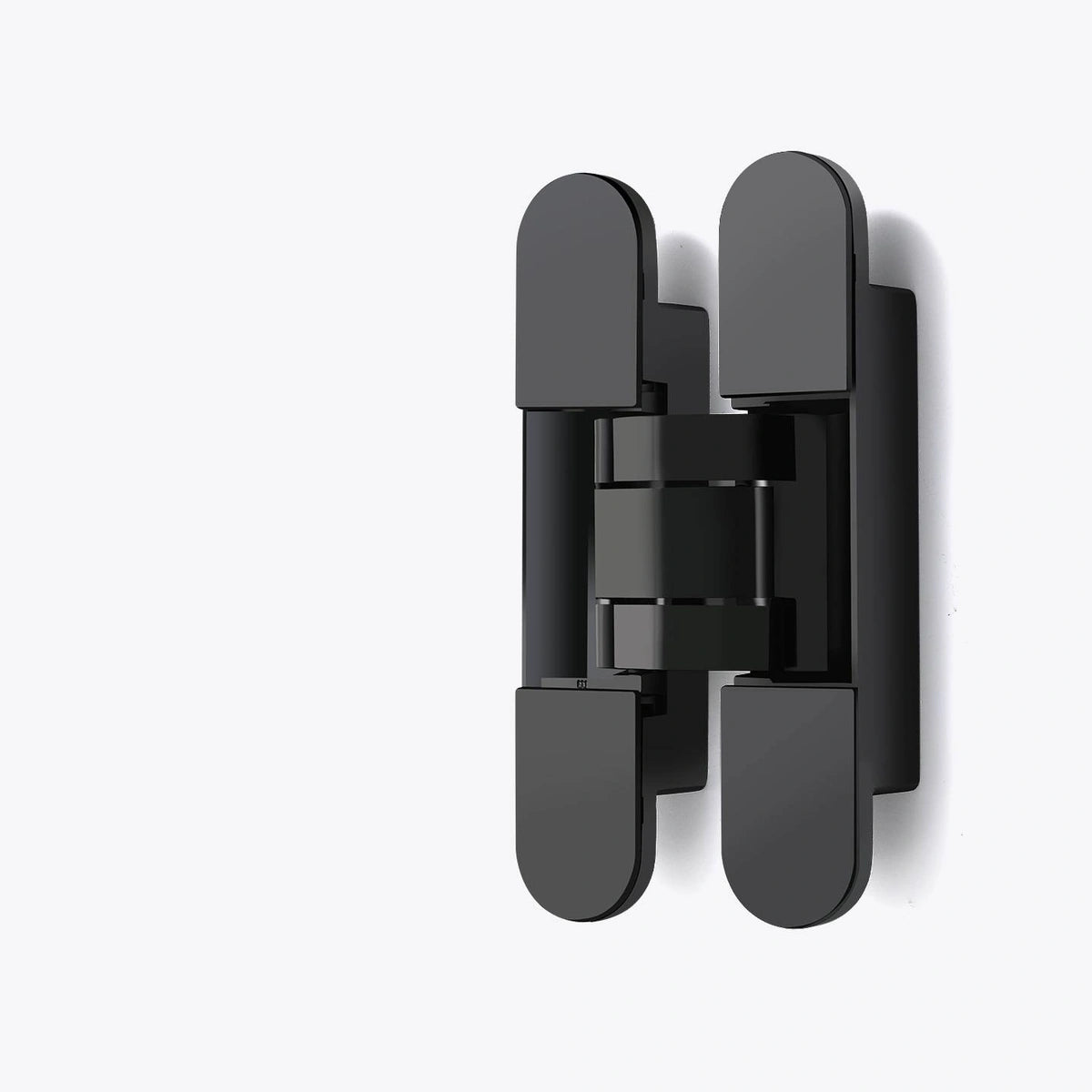 3D Adjustable Concealed Door Hinges for Interior Wood Doors