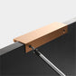 Multiple Sizes & Finishes Invisible Cabinet Edge Handles