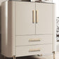 Marble Mother-of-Pearl Cabinet Pulls and Knobs